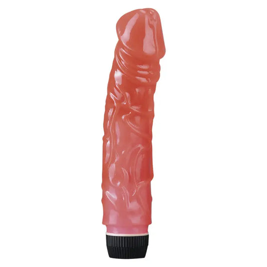 Experience Bliss with the Glitter Pink Vibrator for Ultimate Pleasure