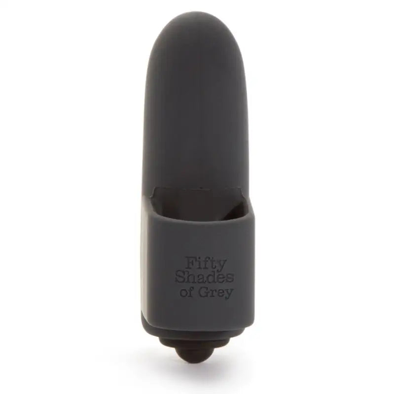 Fifty Shades of Grey Secret Touching Finger Massager