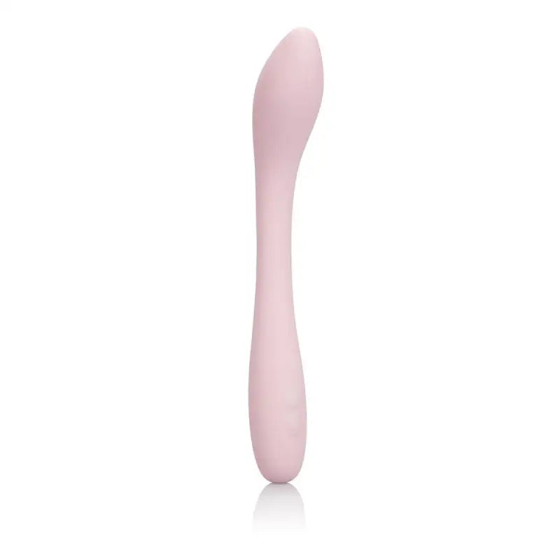 Inspire Vibrating Tulip Wand - Pink