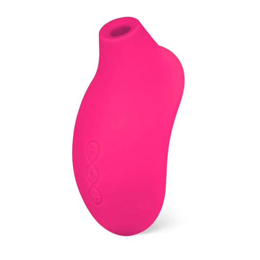 Experience Bliss with the Lelo Sona 2 Cerise Clitoral Vibrator