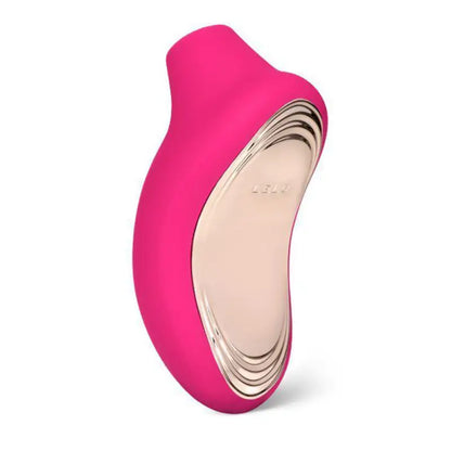 Experience Bliss with the Lelo Sona Cerise Clitoral Masager