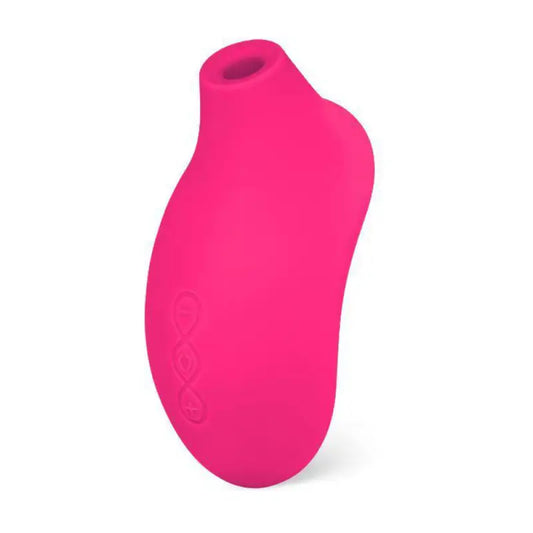 Experience Bliss with the Lelo Sona Cerise Clitoral Masager