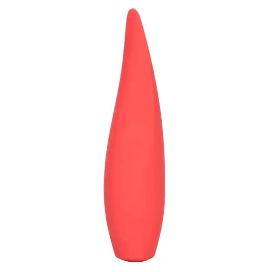 Experience Bliss with the Red Hot Ember Rechargeable Vibrator