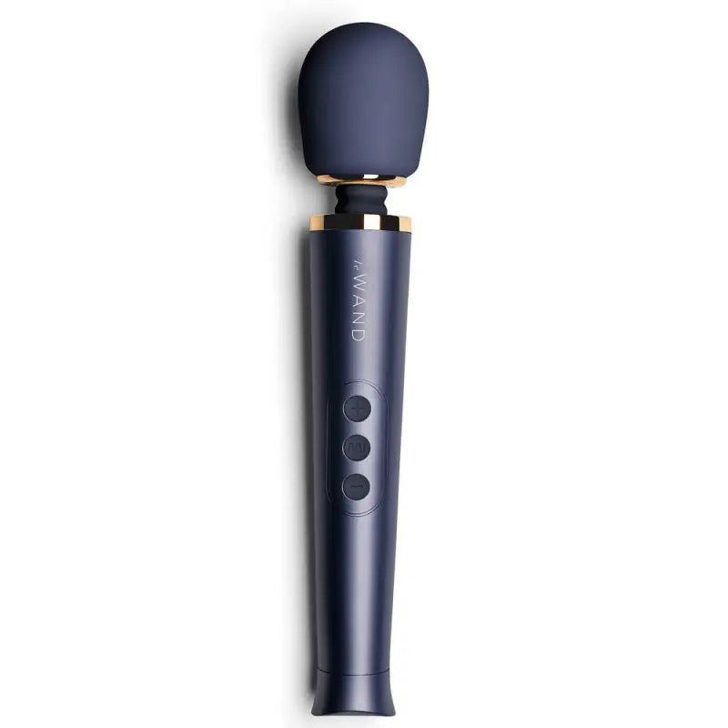 Experience Bliss with the Wand Petite Rechargeable Vibrating Massager