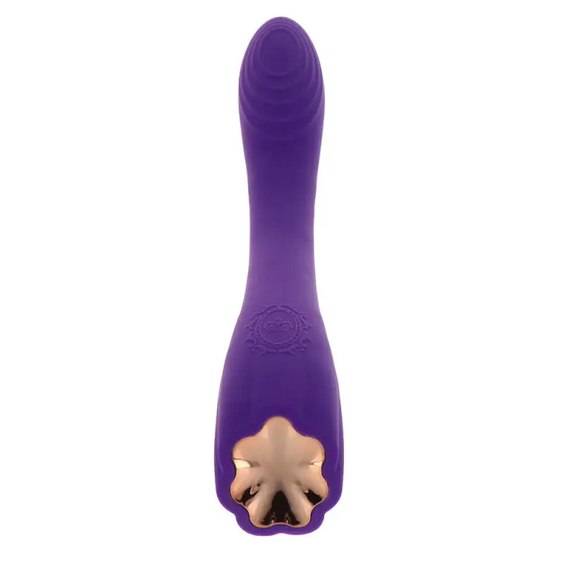 Experience Bliss with ToyJoy Ivy Dahlia G-Spot Vibrator