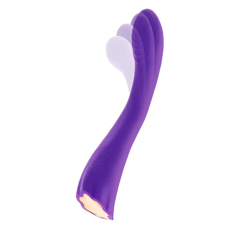 Experience Bliss with ToyJoy Ivy Dahlia G-Spot Vibrator