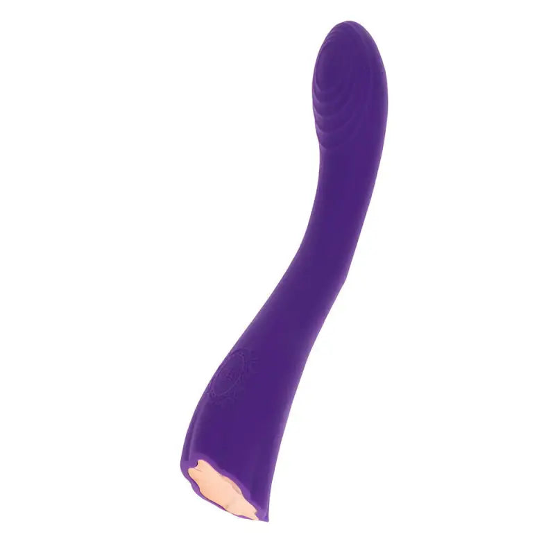 Experience Bliss with ToyJoy Ivy Dahlia G-Spot Vibrator