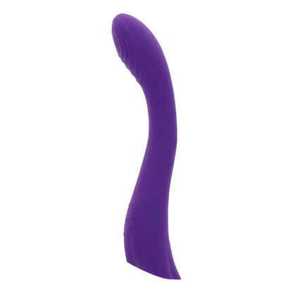 Experience Bliss with ToyJoy Ivy Dahlia G-Spot Vibrator