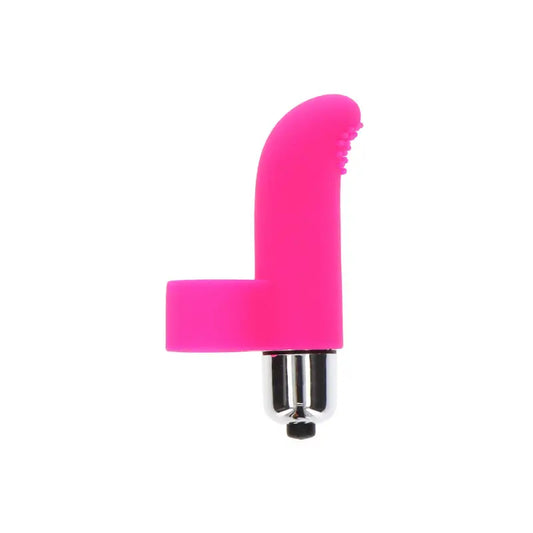 Experience Bliss with ToyJoy Tickle Pleaser Finger Vibe