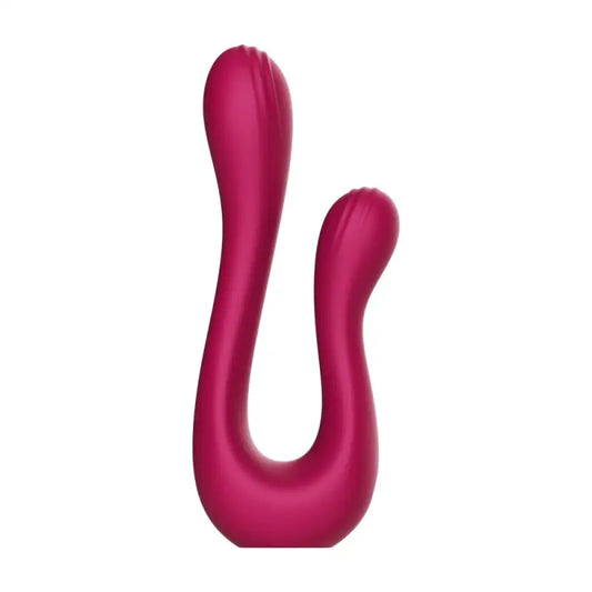 Experience Bliss with Xocoon Sync Sensation Vibrator and Dynamic Frequencies