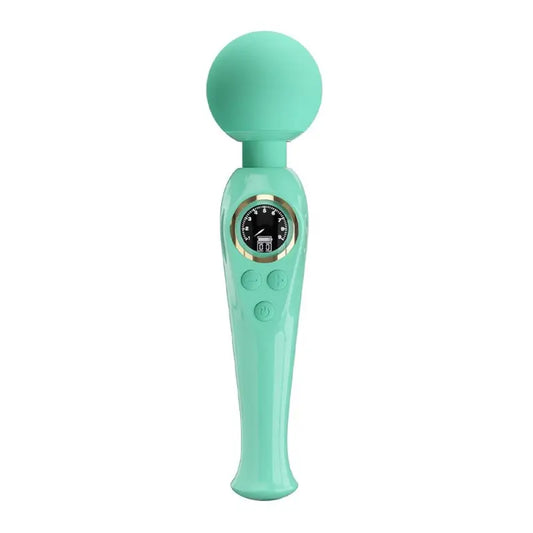 Experience Blissful Sensations with Pretty Love Skyler Wand