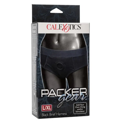 Experience Comfort and Style with Packer Gear Harness in Large to Xtra Large