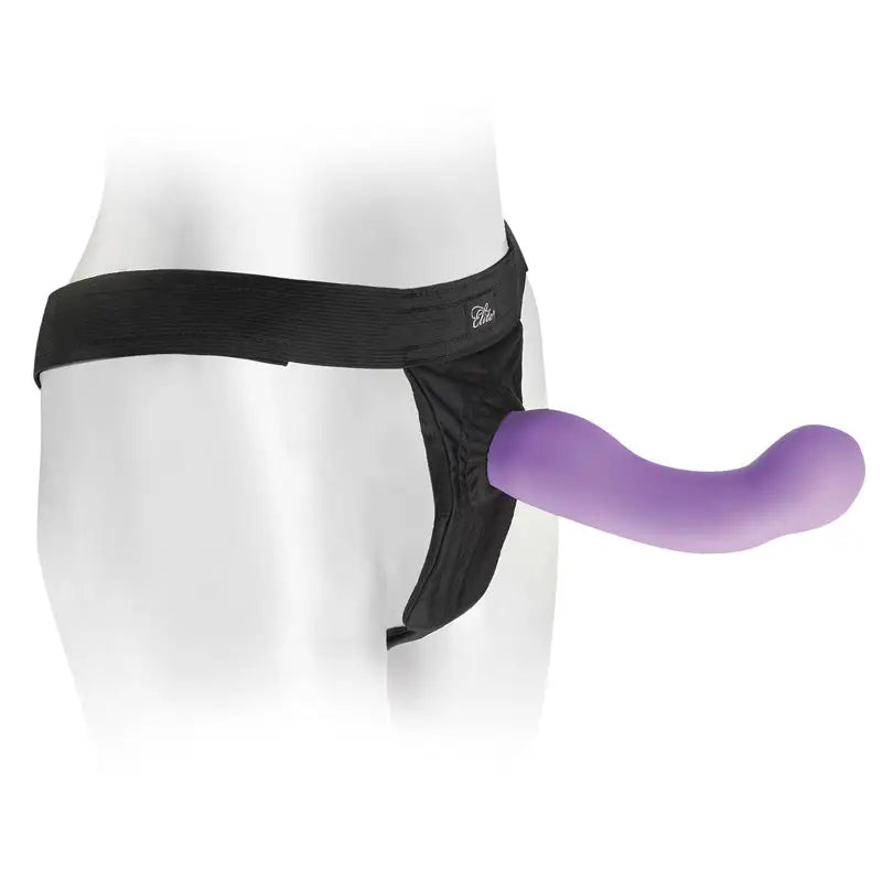 Experience Comfort with the Fetish Fantasy Elite Universal Breathable Harness