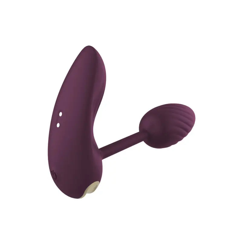 Experience Discreet Bliss with the Wireless Remote Control Vibrating Egg