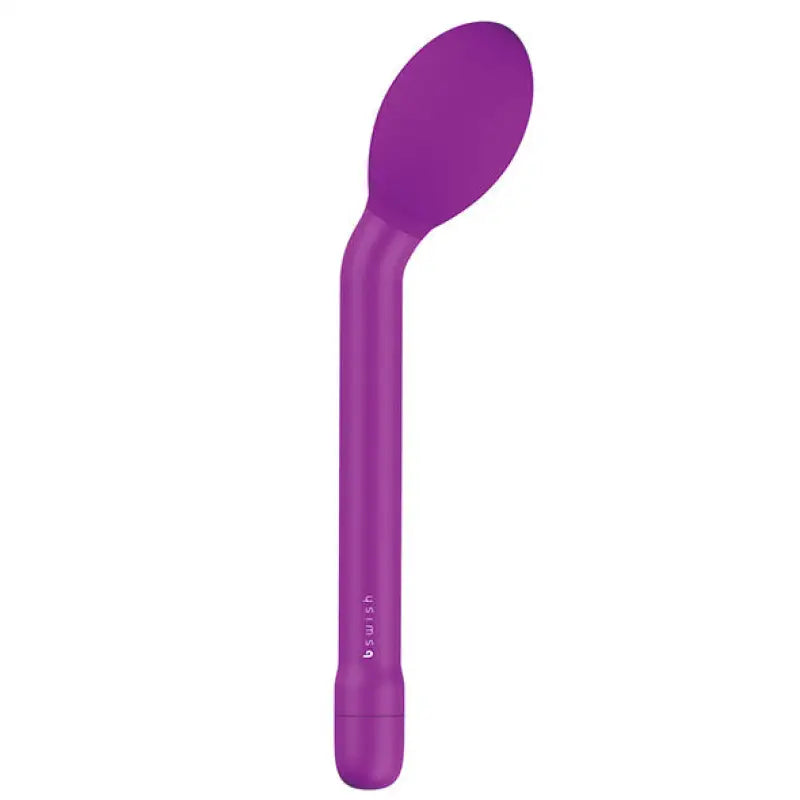 Experience Ecstasy with Bswish Bgee Classic G-Spot Vibrator’s Vibration Patterns