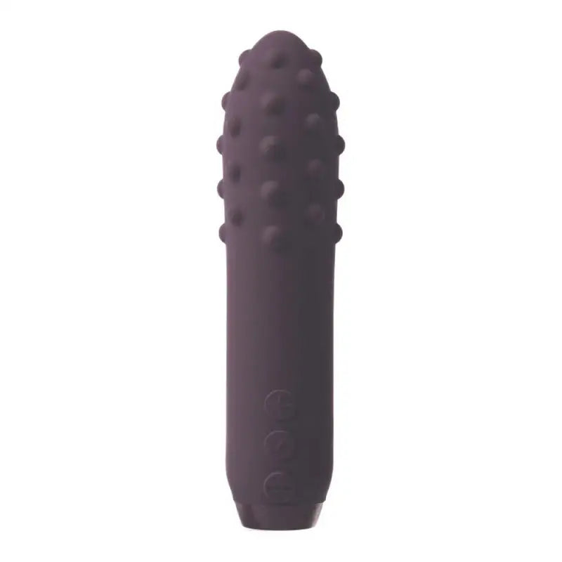 Experience Ecstasy with Je Joue Duet Multi Surfaced Bullet Vibrator