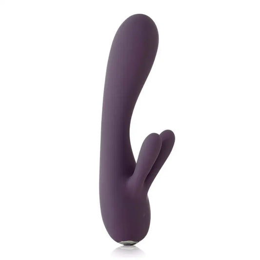 Experience Ecstasy with Je Joue FiFi Luxury G-Spot Rabbit Vibrator