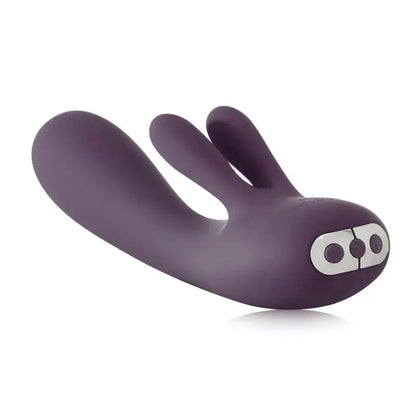 Experience Ecstasy with Je Joue FiFi Luxury G-Spot Rabbit Vibrator