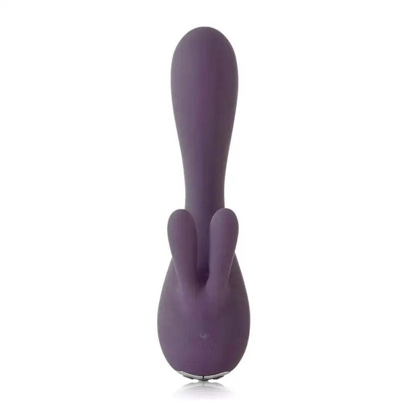 Experience Ecstasy with Je Joue FiFi Luxury G-Spot Rabbit Vibrator