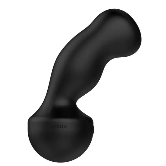 Experience Ecstasy with Nexus Gyro Vibe Extreme Unisex Massager