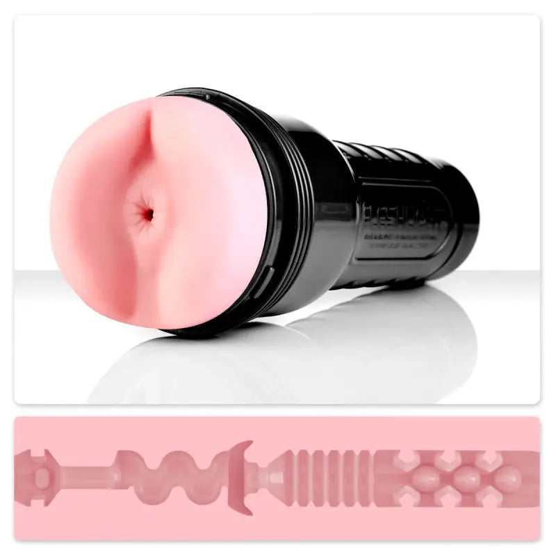 Fleshlight - Pink Butt Heavenly