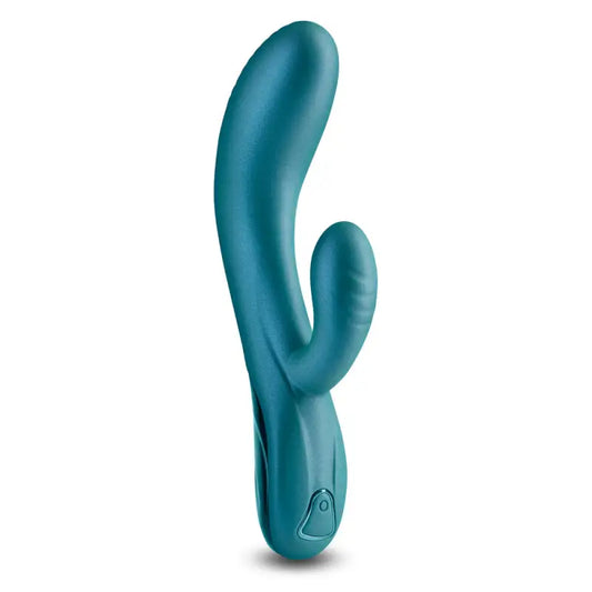 Experience Ecstasy with Royal Regent Metallic Green Vibrators