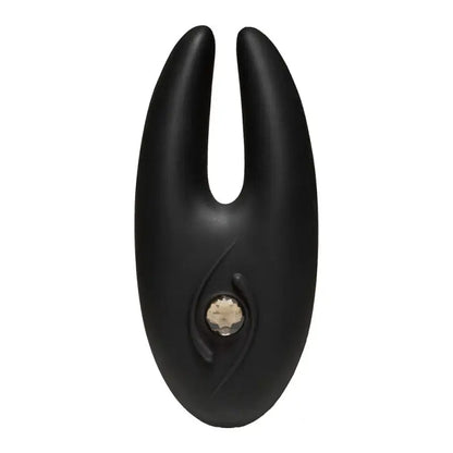 Experience Ecstasy with the Body Bling Breathless Rechargeable Vibrator