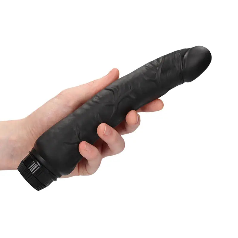 Experience Ecstasy with the GSpot Vibrator Black for Ultimate Pleasure