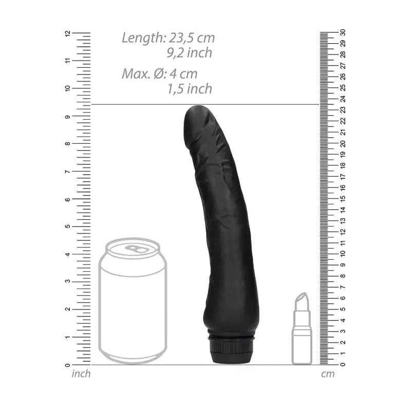 Experience Ecstasy with the GSpot Vibrator Black for Ultimate Pleasure