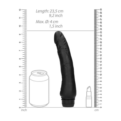 Experience Ecstasy with the GSpot Vibrator Black for Ultimate Pleasure