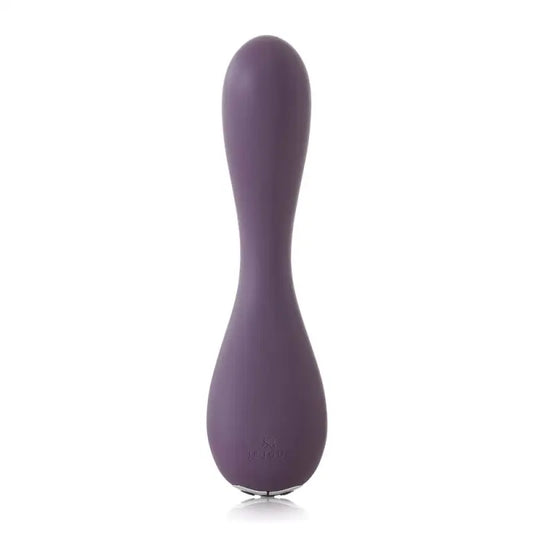 Experience Ecstasy with the Joue Uma GSpot Vibrator in Purple