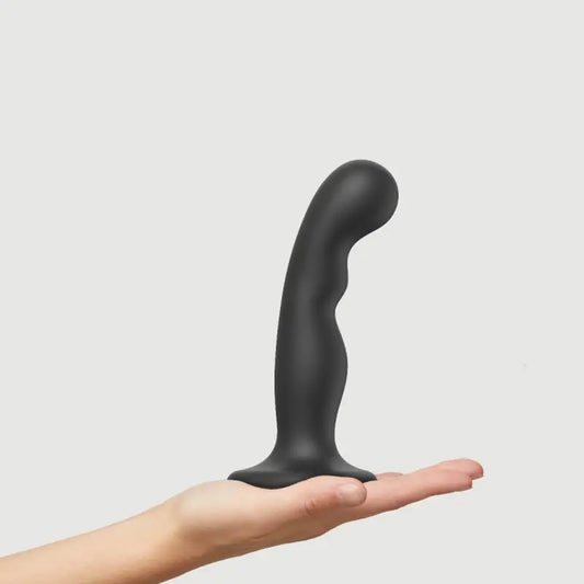 Strap On Me - Dildo Plug P&G Black - M