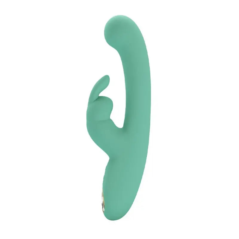 Experience Ecstasy with the Pretty Love Lamar Rabbit Vibrator