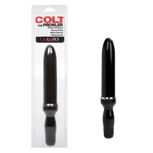 COLT The Prowler - Black