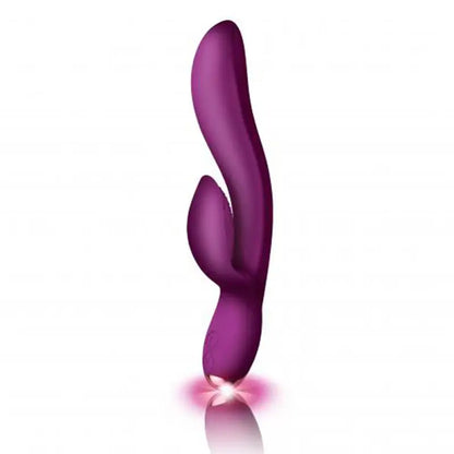 Experience Ecstasy with the Regala Clitoral Vibrator Fuchsia