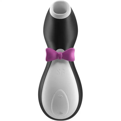 Experience Ecstasy with the Satisfyer Pro Penguin Clitoral Massager