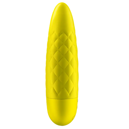 Satisfyer Ultra Power Bullet 5 Yellow