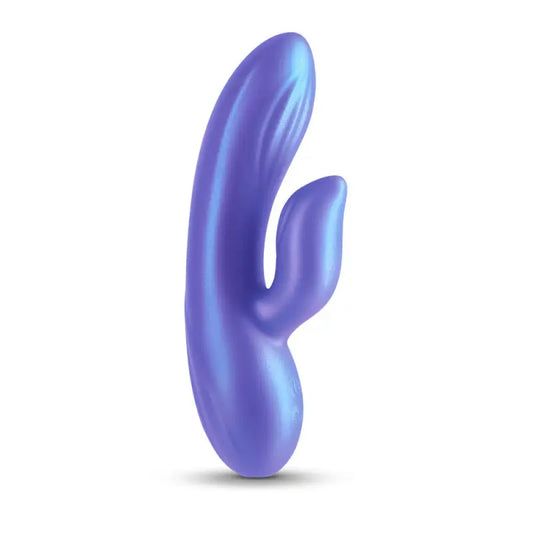 Experience Ecstasy with the Seduction Angel Dual Vibrator