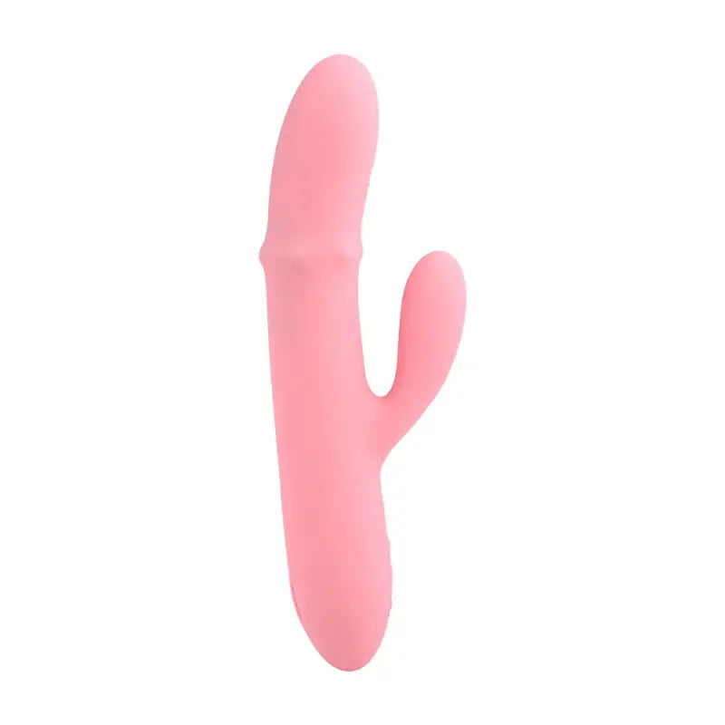 Svakom Mora Neo Interactive Rabbit Vibrator with Thrusting Beads