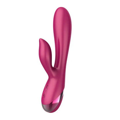 Experience Ecstasy with Xocoon Endless Love Clitoris G-Spot Vibrator