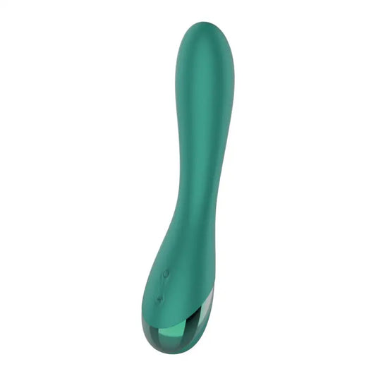 Experience Ecstasy with Xocoon Timeless Love G-Spot Vibrator