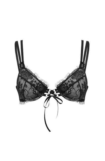 Experience Elegance with Confidante Forever Young Push Up Bra