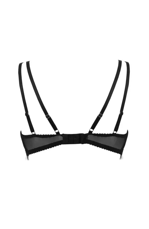 Experience Elegance with Confidante Forever Young Push Up Bra