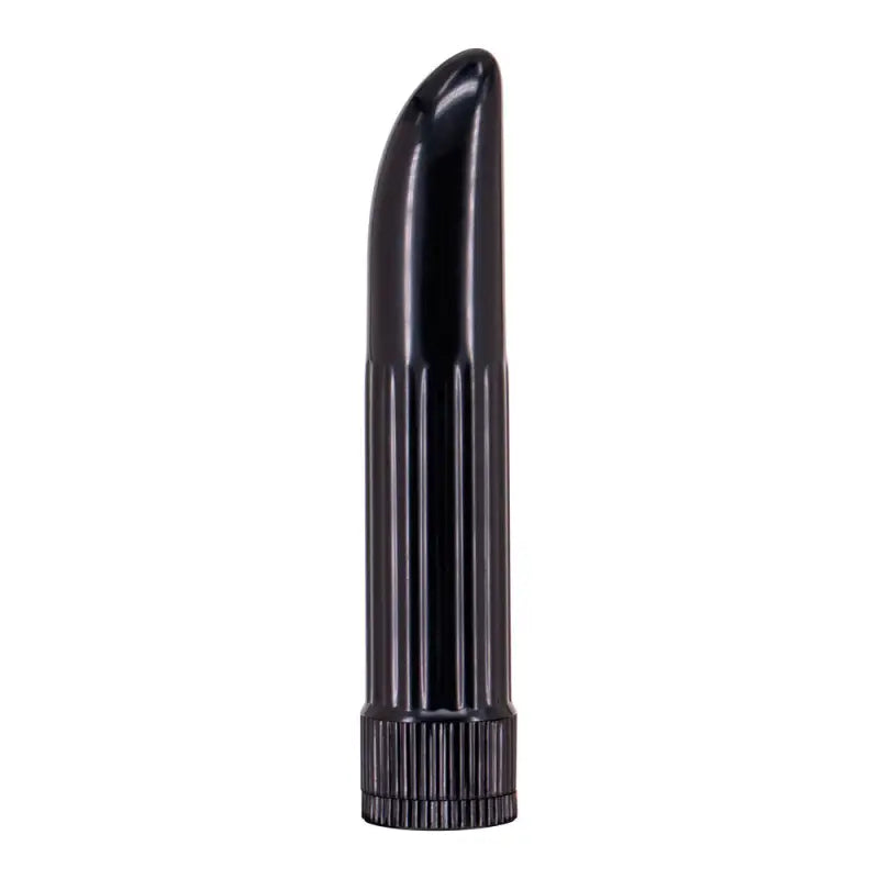 Experience Elegance with the Black Lady Finger Mini Vibrator