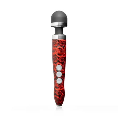 Doxy Die Cast 3 Rechargeable - Roses