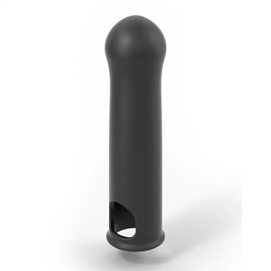 Experience Elevation with Dorcel Liquid Soft Xtend Penis Sleeve