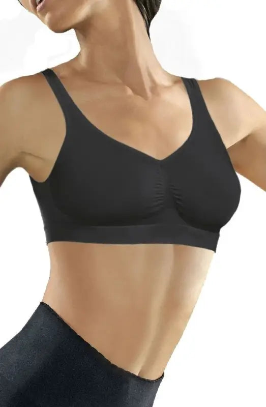 Experience Elevation with the Medium Compression Push Up Bra