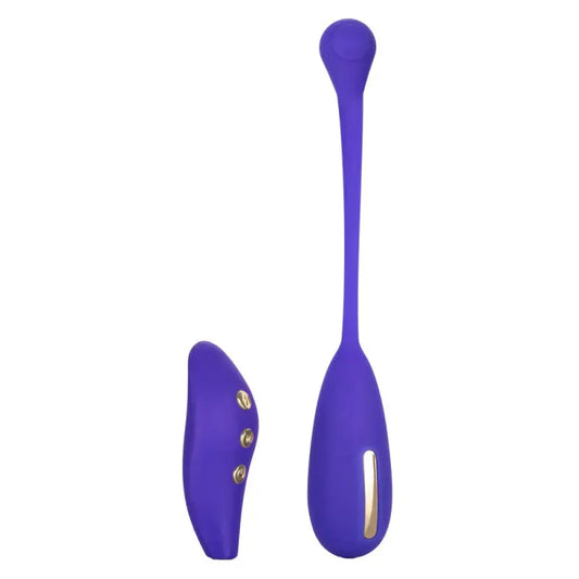 Experience Empowerment with the Impulse Intimate Estim Remote Kegel Exerciser