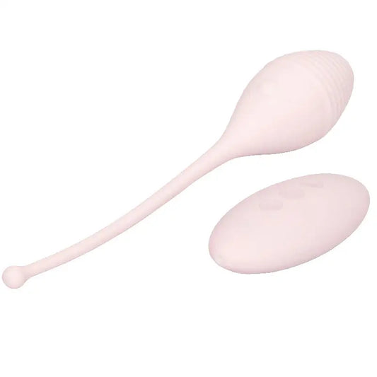 Experience Empowerment with the Inspire Vibrating Remote Kegel Exerciser