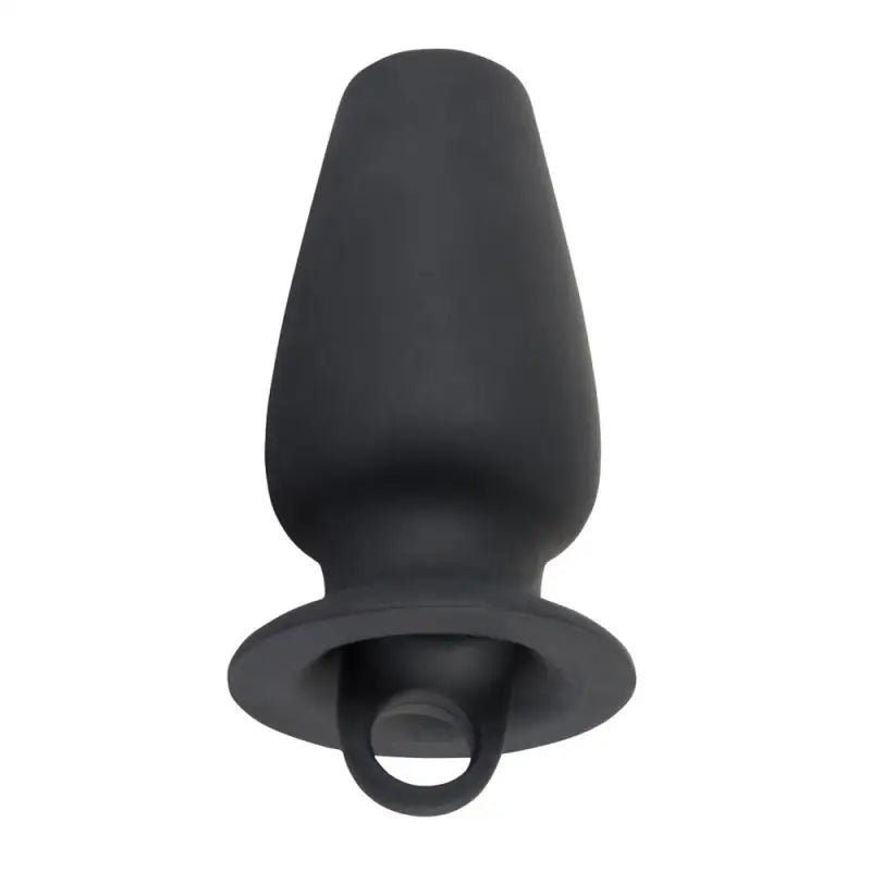 Experience Excitement with the Lust Anal Tunnel Plug and Stopper